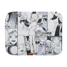 Load image into Gallery viewer, Anime The Promised Neverland Sherpa Blanket
