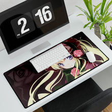 Load image into Gallery viewer, Anime Rozen Maidenr Mouse Pad (Desk Mat)
