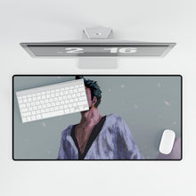 Load image into Gallery viewer, Anime One Piece Mouse Pad (Desk Mat)
