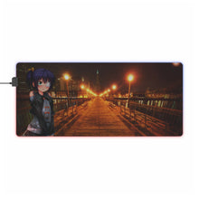 Load image into Gallery viewer, Chuunibyou demo Koi ga Shitai! RGB LED Mouse Pad (Desk Mat)
