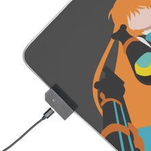 Load image into Gallery viewer, Takt Op. Destiny RGB LED Mouse Pad (Desk Mat)
