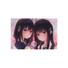 Load image into Gallery viewer, Anime Friends Rug
