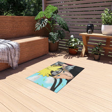 Load image into Gallery viewer, Boruto Rug
