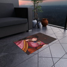 Load image into Gallery viewer, Kabaneri Of The Iron Fortress Rug
