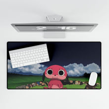 Load image into Gallery viewer, Paranoia Agent Mouse Pad (Desk Mat)
