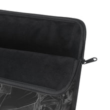 Load image into Gallery viewer, Jujutsu Kaisen Megumi Fushiguro, Nobara Kugisaki, Kento Nanami, Toge Inumaki, Maki Zenin Laptop Sleeve
