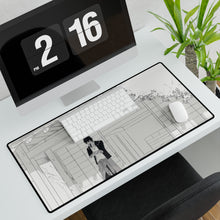 Load image into Gallery viewer, Anime Touken Ranbu Mouse Pad (Desk Mat)

