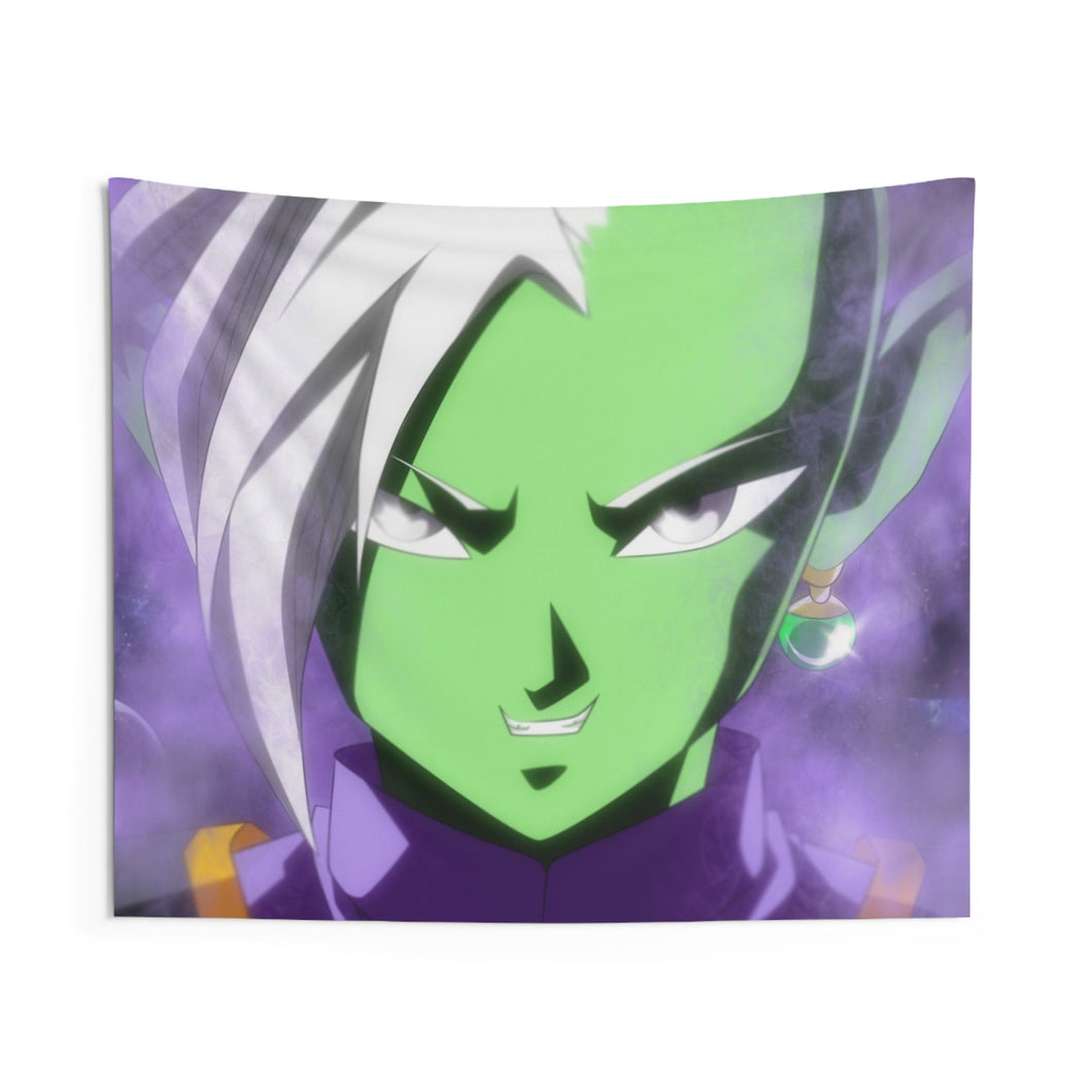 Zamasu Indoor Wall Tapestry