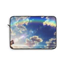 Load image into Gallery viewer, Anime Re:ZERO -Starting Life in Another World- Laptop Sleeve
