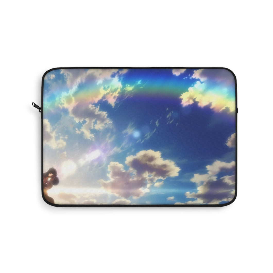 Anime Re:ZERO -Starting Life in Another World- Laptop Sleeve