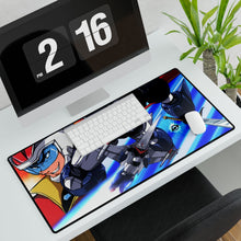 Load image into Gallery viewer, Great Mazinger Mouse Pad (Desk Mat)
