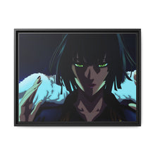 Load image into Gallery viewer, Fubuki Canvas Framed Art Print
