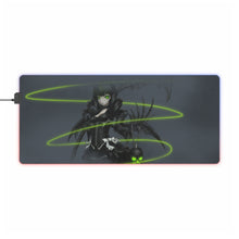 Load image into Gallery viewer, Fog of War RGB LED Mouse Pad (Desk Mat)

