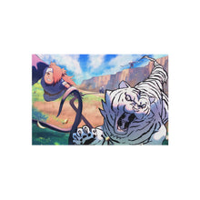 Load image into Gallery viewer, Boruto Rug

