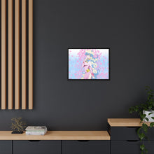 Load image into Gallery viewer, Tengen Toppa Gurren Lagann Canvas Framed Art Print
