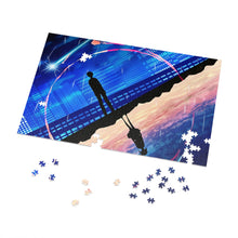 Load image into Gallery viewer, Anime Your Name. Jigsaw Puzzle
