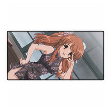 Load image into Gallery viewer, Anime The Melancholy Of Haruhi Suzumiya Mouse Pad (Desk Mat)
