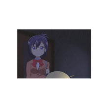 Load image into Gallery viewer, Gabriel DropOut Vignette Tsukinose April Rug
