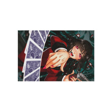 Load image into Gallery viewer, Kakegurui Yumeko Jabami Rug
