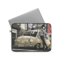 Load image into Gallery viewer, Anime Chainsaw Man Laptop Sleeve
