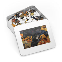 Load image into Gallery viewer, Hyakkimaru Jigsaw Puzzle
