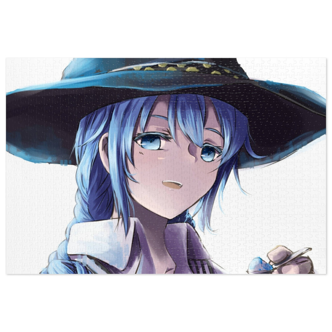 Mushoku Tensei: Jobless Reincarnation Jigsaw Puzzle