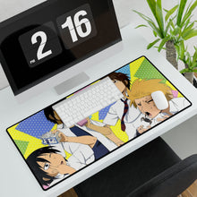 Load image into Gallery viewer, Daily Lives Of High School Boys Mouse Pad (Desk Mat)
