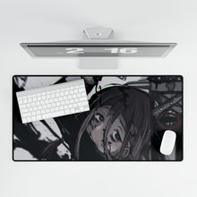 Load image into Gallery viewer, Anime Soul Eater Mouse Pad (Desk Mat)
