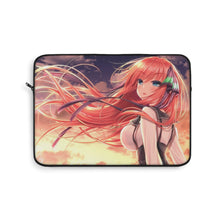 Load image into Gallery viewer, Anime The Quintessential Quintuplets Laptop Sleeve
