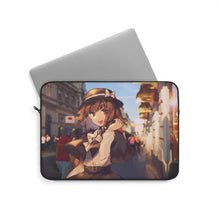 Load image into Gallery viewer, Anime Touhou Laptop Sleeve
