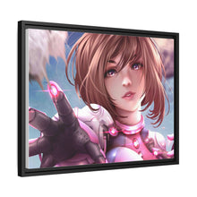 Load image into Gallery viewer, My Hero Academia Canvas Framed Art Print
