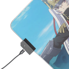Load image into Gallery viewer, Re:Creators RGB LED Mouse Pad (Desk Mat)
