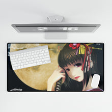 Load image into Gallery viewer, Anime The iDOLM@STERr Mouse Pad (Desk Mat)
