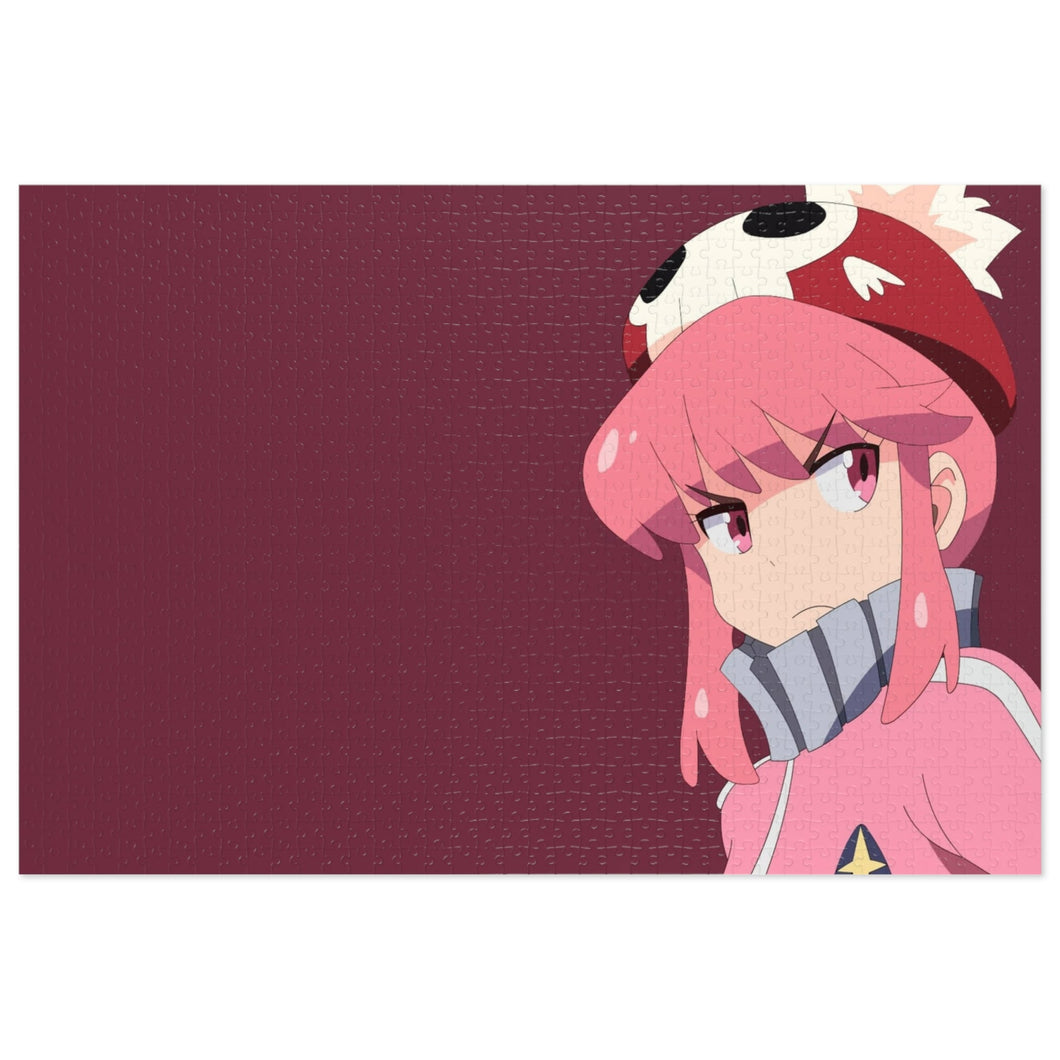 Kill La Kill Jigsaw Puzzle