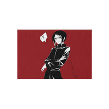 Load image into Gallery viewer, Bungou Stray Dogs Rug
