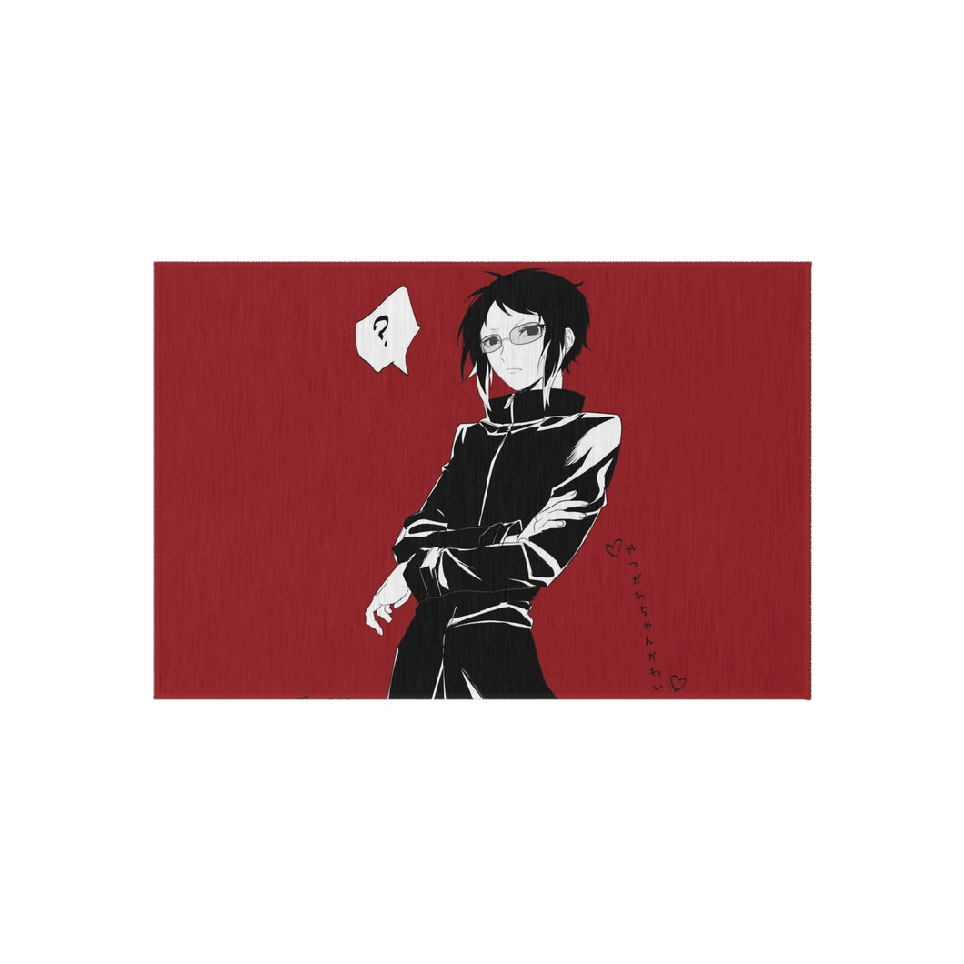 Bungou Stray Dogs Rug