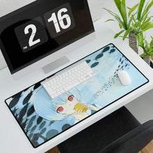 Load image into Gallery viewer, Anime Neon Genesis Evangelion Mouse Pad (Desk Mat)
