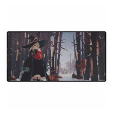 Load image into Gallery viewer, Wandering Witch The Journey Of Elaina Mouse Pad (Desk Mat)
