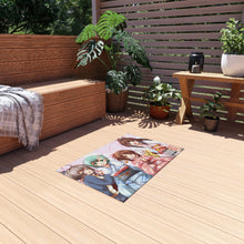 Load image into Gallery viewer, Anime Kantai Collection Rug
