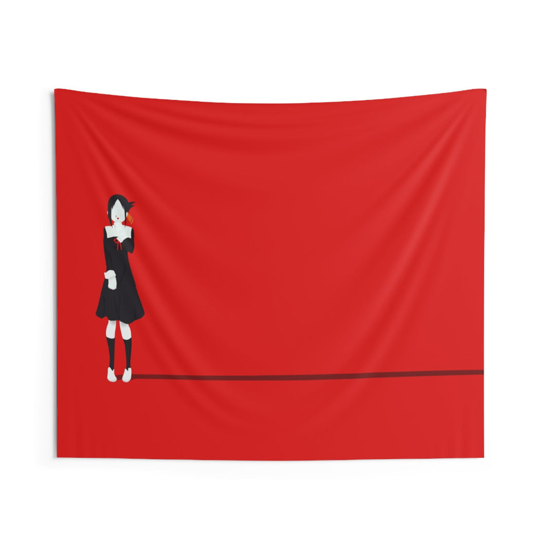 Kaguya-sama: Love Is War Indoor Wall Tapestry