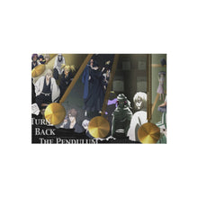 Load image into Gallery viewer, Anime Bleach Rug
