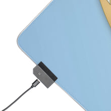 Load image into Gallery viewer, Sword Art Online: Alicization RGB LED Mouse Pad (Desk Mat)
