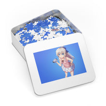 Load image into Gallery viewer, Nao Tomori Jigsaw Puzzle
