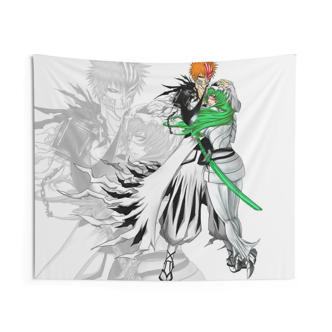 Anime Bleach Indoor Wall Tapestry