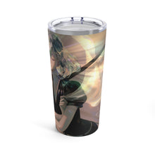 Load image into Gallery viewer, Houseki no Kuni Tumbler 20oz
