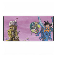 Load image into Gallery viewer, Dragon Ball DAIMA Mouse Pad (Desk Mat)
