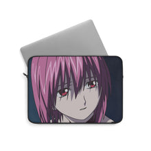 Load image into Gallery viewer, Anime Elfen Lied Laptop Sleeve
