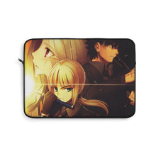 Load image into Gallery viewer, Anime Fate/Zero Laptop Sleeve
