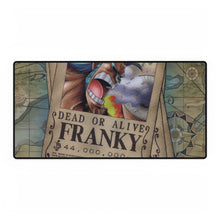 Load image into Gallery viewer, Anime One Piecer Mouse Pad (Desk Mat)
