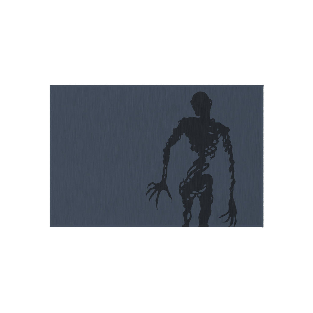 Anime Ajin: Demi-Human Rug